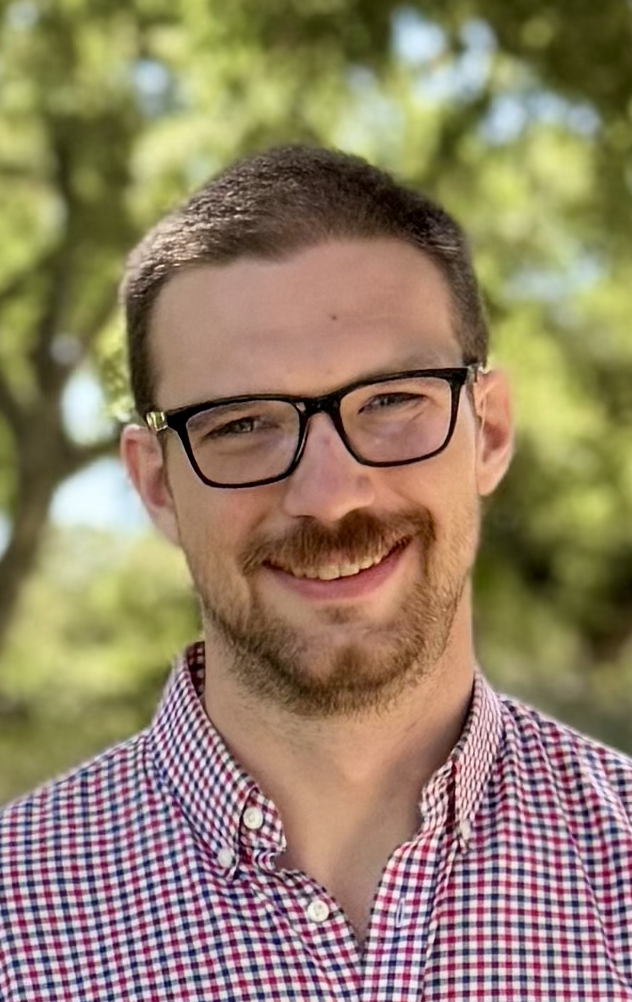 Kyle R. Chickering